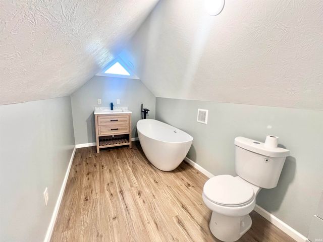 203 Beal Street, Logansport, IN 46947