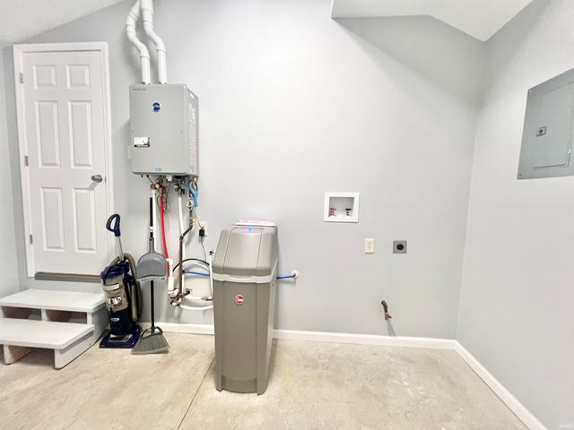 203 Beal Street, Logansport, IN 46947