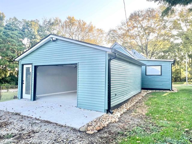 203 Beal Street, Logansport, IN 46947