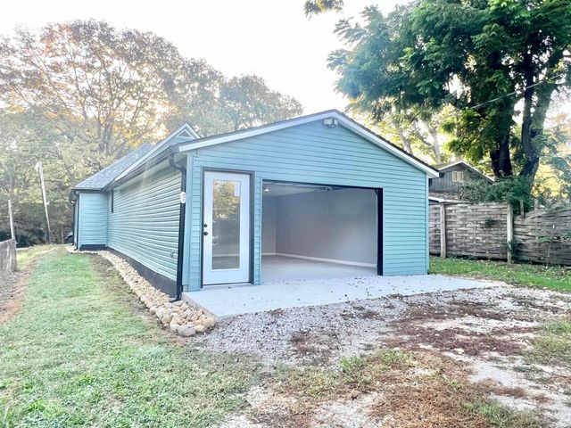 203 Beal Street, Logansport, IN 46947