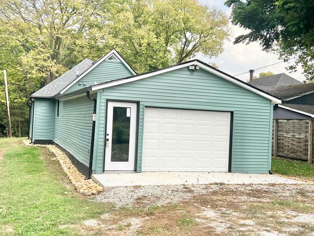 203 Beal Street, Logansport, IN 46947