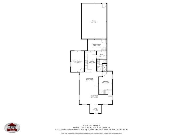 203 Beal Street, Logansport, IN 46947