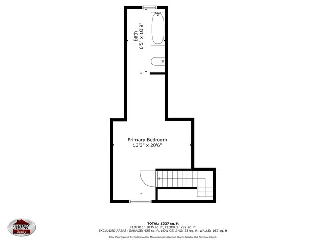 203 Beal Street, Logansport, IN 46947