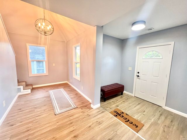 203 Beal Street, Logansport, IN 46947