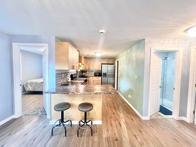 203 Beal Street, Logansport, IN 46947