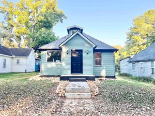 203 Beal Street, Logansport, IN 46947