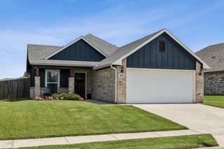 4021 Belmont Boulevard, Sherman, TX 75092