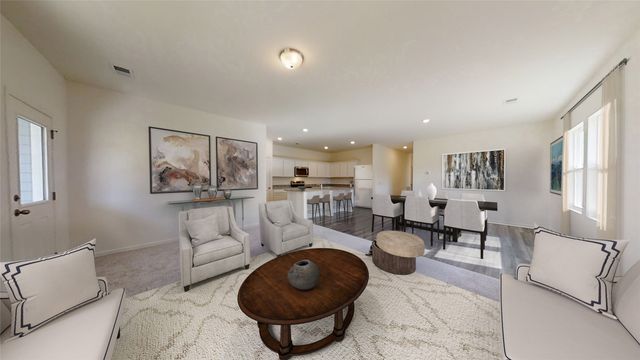 1218 Herring Drive, Forney, TX 75126