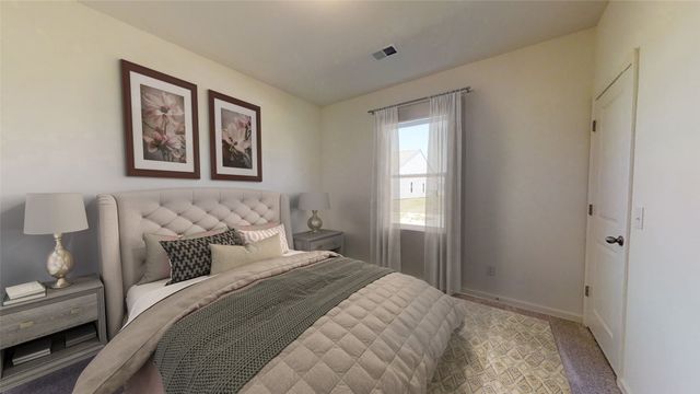 1218 Herring Drive, Forney, TX 75126