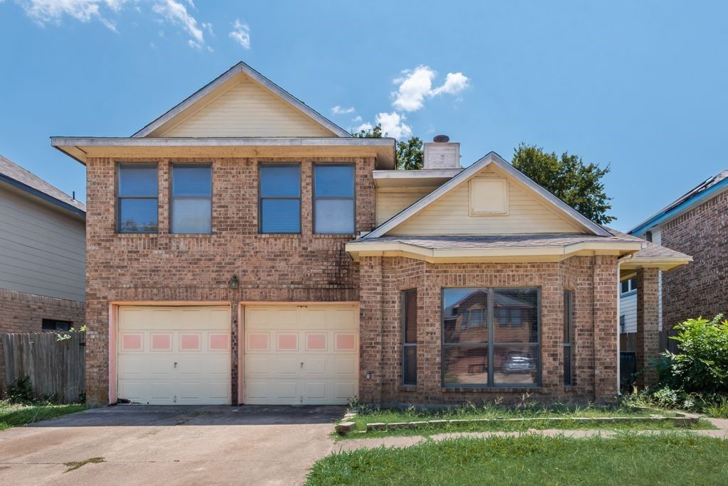 902 Ashmount Lane, Arlington, TX 76017
