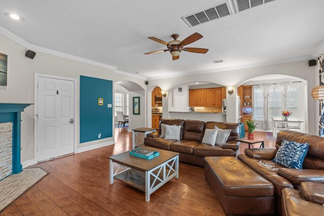 15322 Turning Limb Court, Cypress, TX 77433