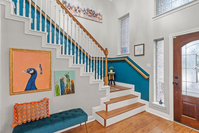 15322 Turning Limb Court, Cypress, TX 77433