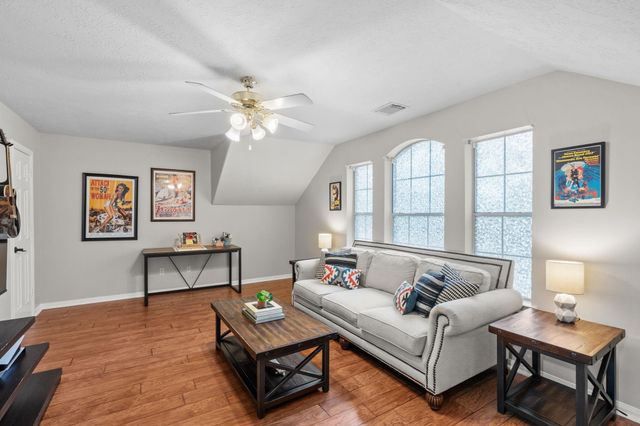 15322 Turning Limb Court, Cypress, TX 77433