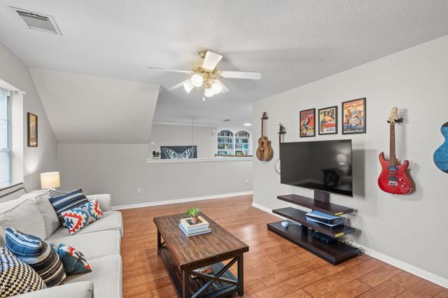 15322 Turning Limb Court, Cypress, TX 77433