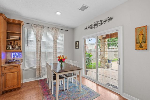 15322 Turning Limb Court, Cypress, TX 77433