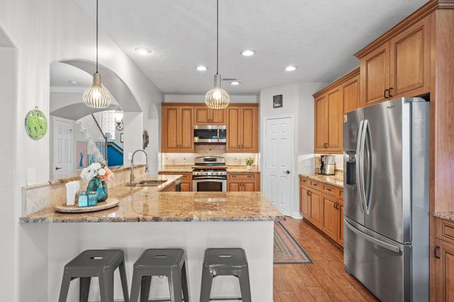 15322 Turning Limb Court, Cypress, TX 77433