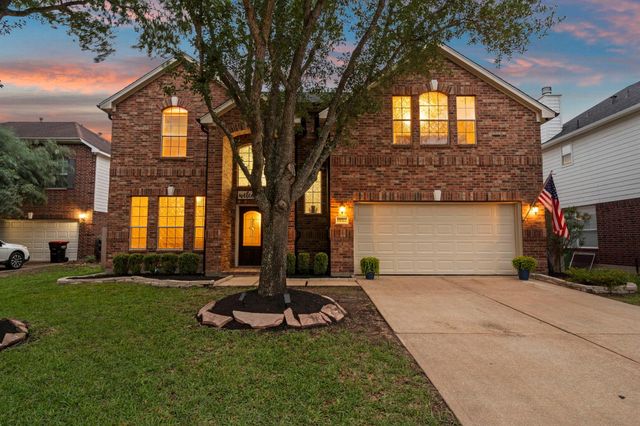 15322 Turning Limb Court, Cypress, TX 77433