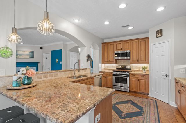 15322 Turning Limb Court, Cypress, TX 77433