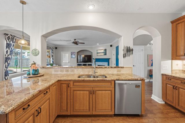 15322 Turning Limb Court, Cypress, TX 77433