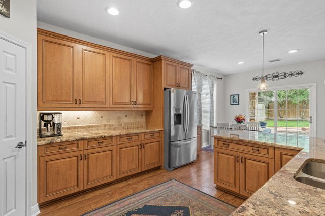 15322 Turning Limb Court, Cypress, TX 77433