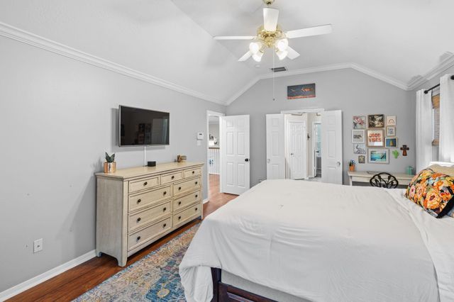 15322 Turning Limb Court, Cypress, TX 77433