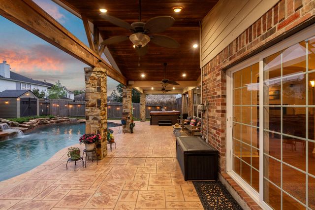 15322 Turning Limb Court, Cypress, TX 77433