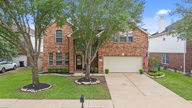 15322 Turning Limb Court, Cypress, TX 77433