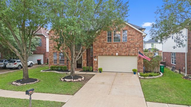 15322 Turning Limb Court, Cypress, TX 77433