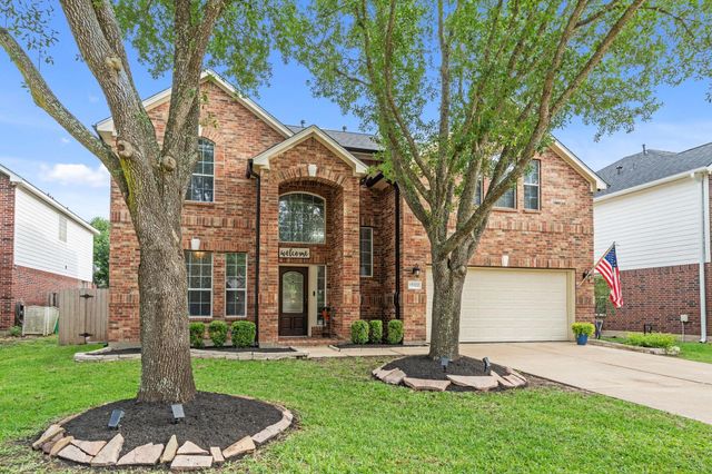 15322 Turning Limb Court, Cypress, TX 77433