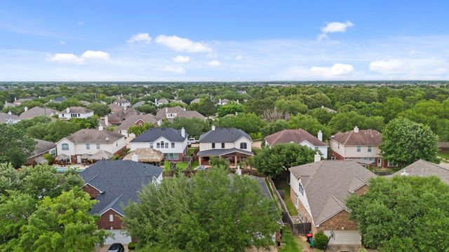 15322 Turning Limb Court, Cypress, TX 77433