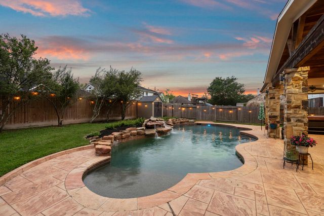 15322 Turning Limb Court, Cypress, TX 77433