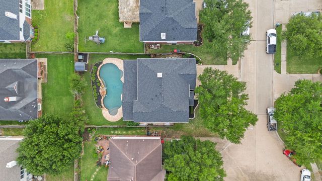 15322 Turning Limb Court, Cypress, TX 77433