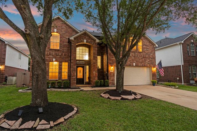 15322 Turning Limb Court, Cypress, TX 77433