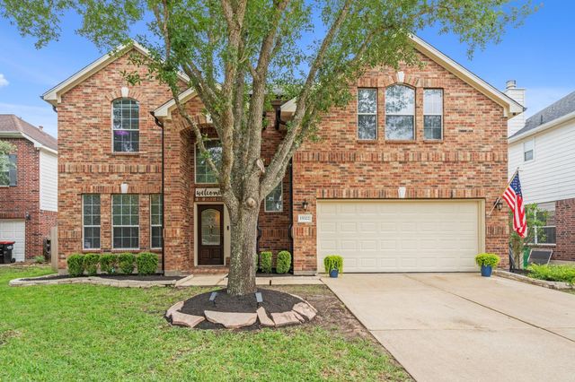 15322 Turning Limb Court, Cypress, TX 77433