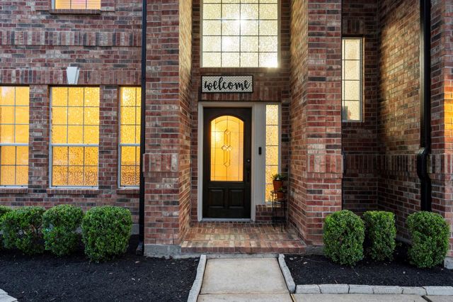 15322 Turning Limb Court, Cypress, TX 77433