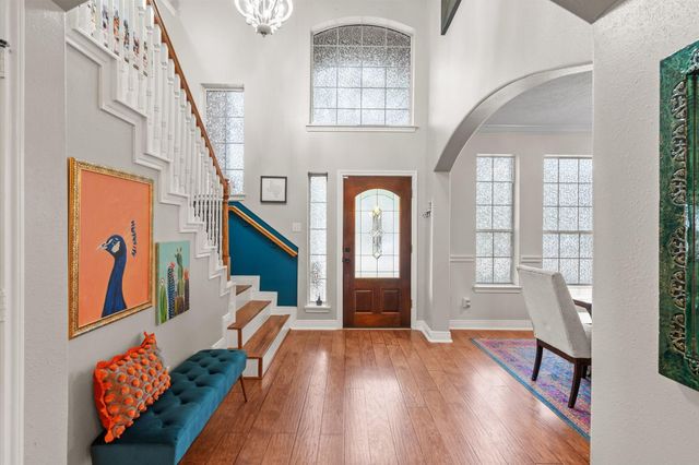 15322 Turning Limb Court, Cypress, TX 77433