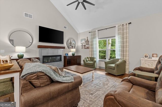 5525 Belle Meade Drive, Villa Rica, GA 30180