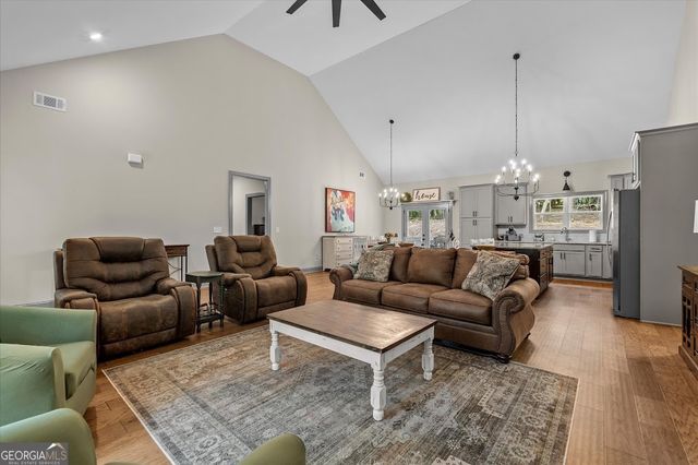 5525 Belle Meade Drive, Villa Rica, GA 30180