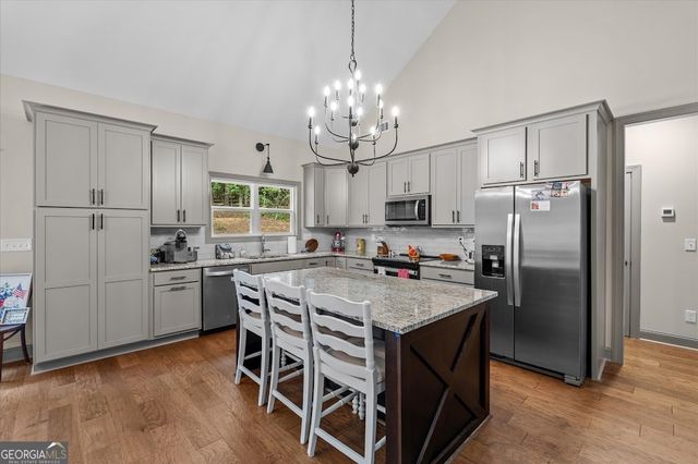 5525 Belle Meade Drive, Villa Rica, GA 30180