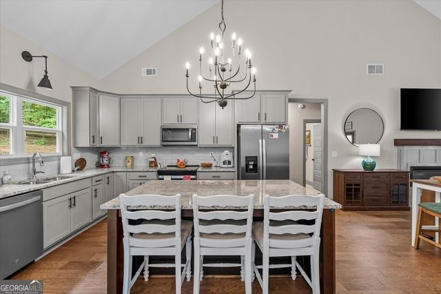 5525 Belle Meade Drive, Villa Rica, GA 30180