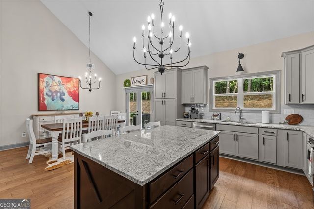 5525 Belle Meade Drive, Villa Rica, GA 30180