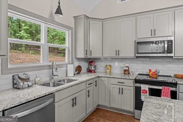 5525 Belle Meade Drive, Villa Rica, GA 30180