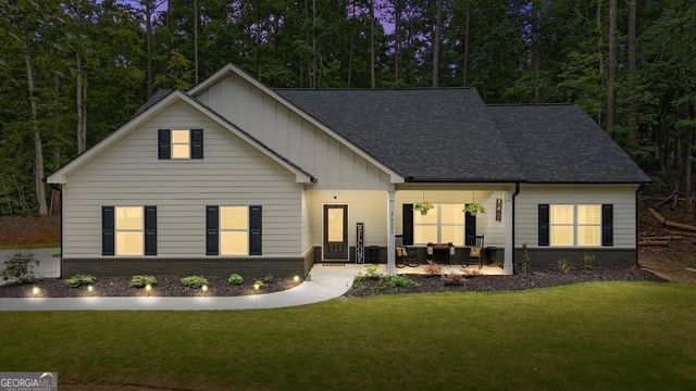 5525 Belle Meade Drive, Villa Rica, GA 30180