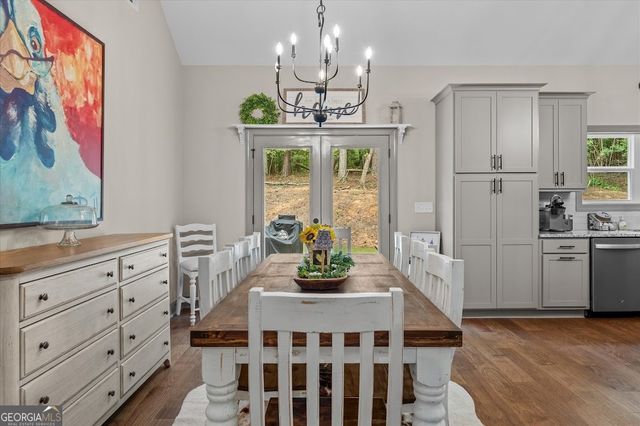 5525 Belle Meade Drive, Villa Rica, GA 30180