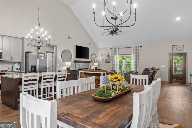 5525 Belle Meade Drive, Villa Rica, GA 30180