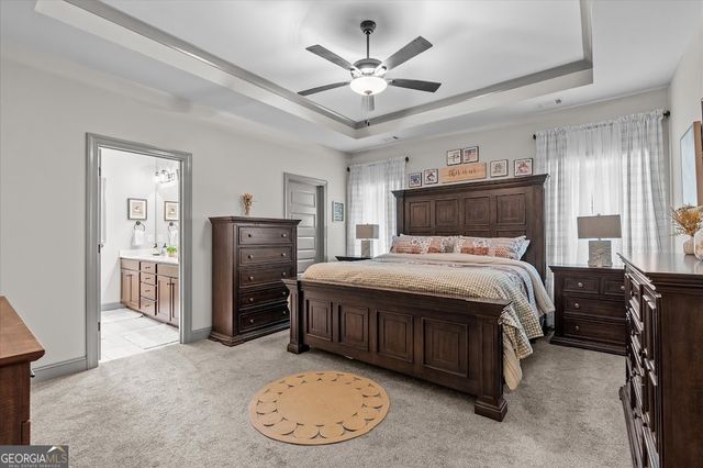 5525 Belle Meade Drive, Villa Rica, GA 30180