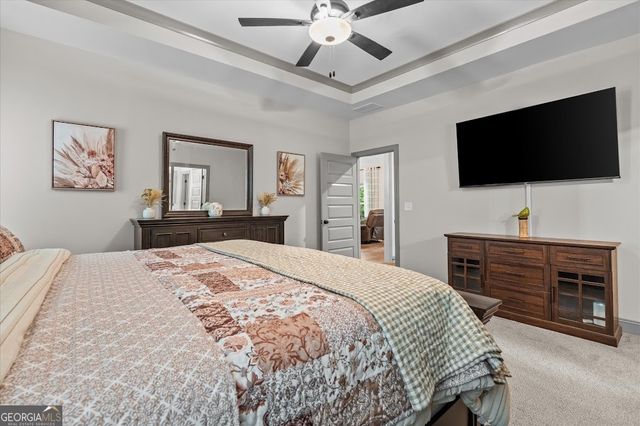 5525 Belle Meade Drive, Villa Rica, GA 30180