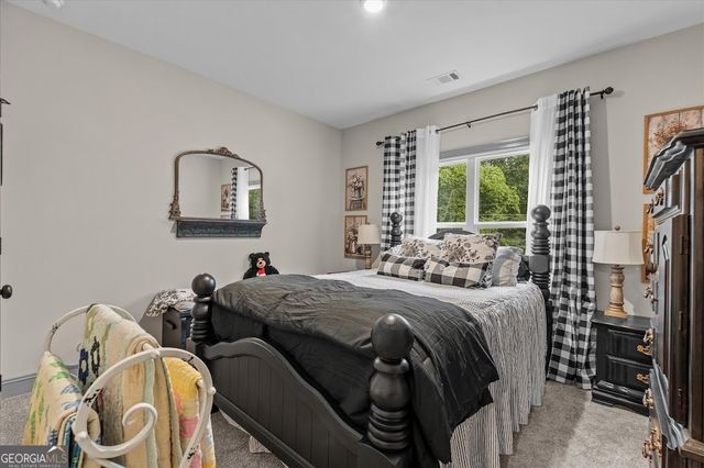 5525 Belle Meade Drive, Villa Rica, GA 30180