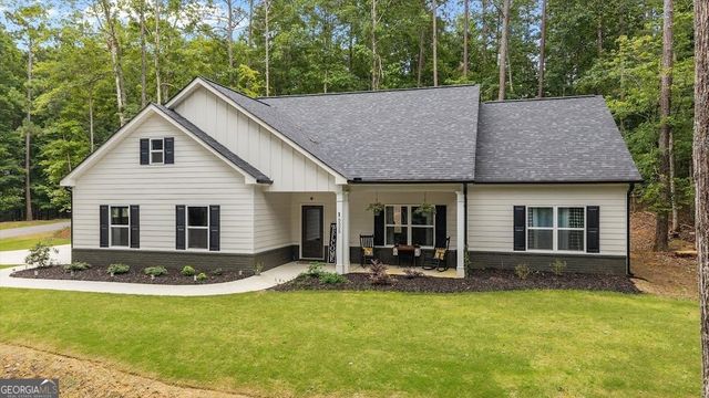 5525 Belle Meade Drive, Villa Rica, GA 30180