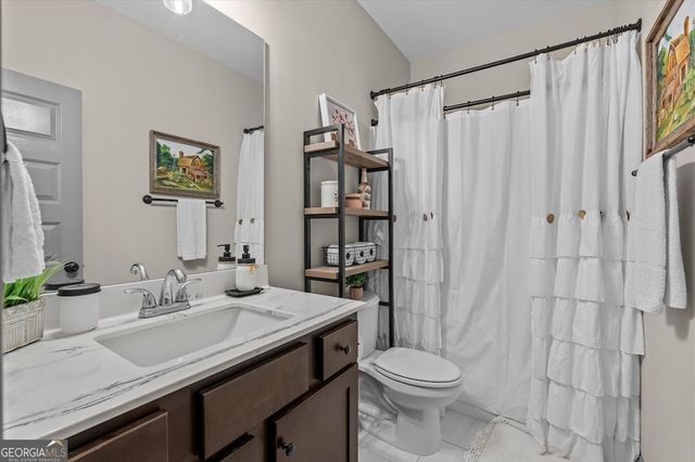 5525 Belle Meade Drive, Villa Rica, GA 30180